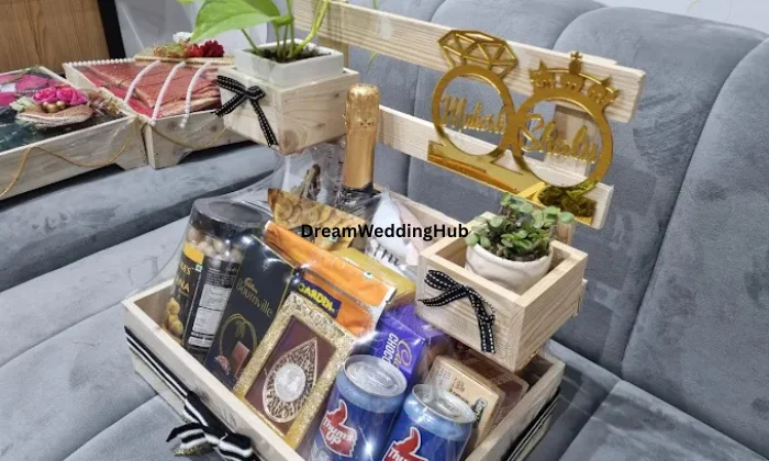 Beyond Baskets Pvt Ltd